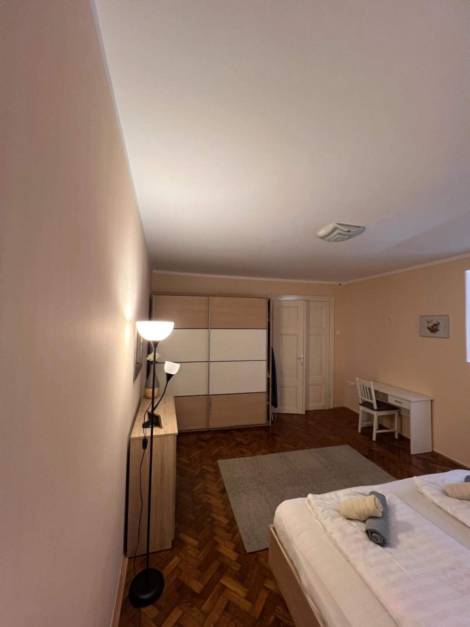 Appartement Bright & Light