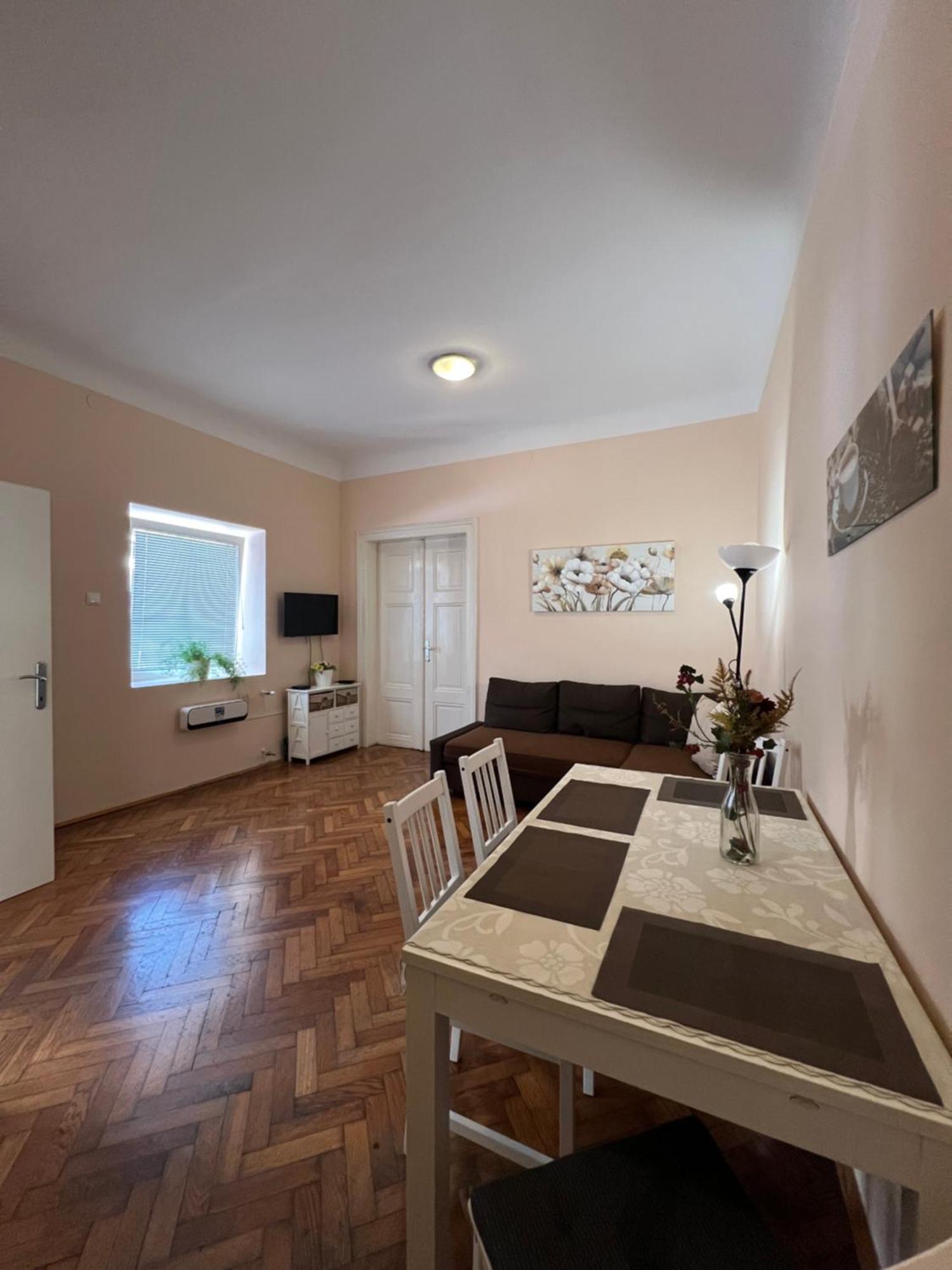Appartement Bright & Light *