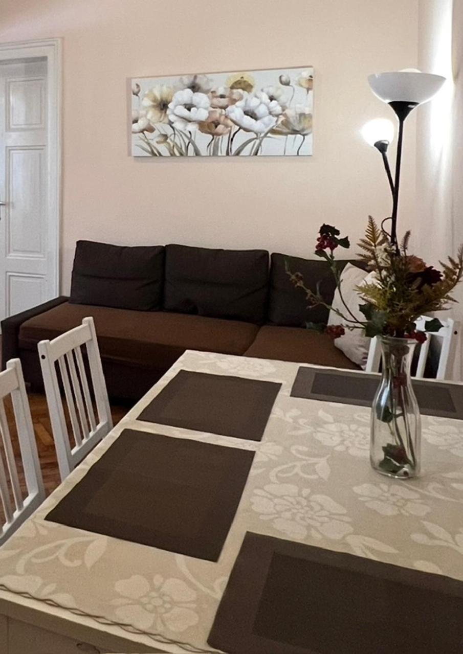 Bright & Light Appartement *